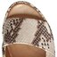 HÖGL Sandali HÖGL 3-103207 Rose 4700