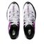 The North Face Scarpe da trekking The North Face M Vectiv Taraval NF0A52Q1IH41 Tnf White/Purple Cactus Flower