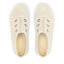 Nelli Blu Πάνινα παπούτσια Nelli Blu CSS20379-07 Beige