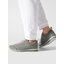 Dolomite Sneakersy Dolomite Cinquantaquattro Lh Canvas Evo 289212-1076008 Gunmetal Grey