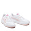 Puma Сникърси Puma Tori Jr 384880 03 Puma White/Chalk Pink