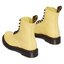 Dr. Martens Glády Dr. Martens 1460 Pascal Virginia Lemon yellow