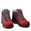 Grisport Bakancs Grisport 13362SV87G Rosso Scamosciato 2