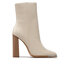 DeeZee Botine DeeZee ZALXXS220153 Beige