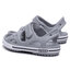 Crocs Sandale Crocs Crocband II Sandal Ps 14854 Light Grey/Navy