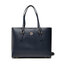 Tommy Hilfiger Geantă Tommy Hilfiger Honey Med Tote AW0AW10492 DW5