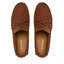 WITTCHEN Mocassini WITTCHEN 94-M-904-5 Marrone