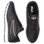 Fila Sneakers Fila Orbit Low 1010263.25Y Black