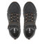 Action Boy Сникърси Action Boy AVO-8550-059(IV)CH Black