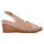 Pollonus Sandales Pollonus 5-1098-011 Cappucino/Rudy