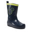 Zippy Gumicsizma Zippy 225-C922ZC Dark Blue 034