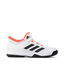 adidas Παπούτσια adidas Ubersonic 4 K S23742 Ftwwht/Cblack/Solred