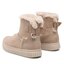 s.Oliver Μπότες s.Oliver 5-46408-29 Beige 400