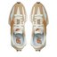New Balance Sneakersy New Balance WS327PT Hnědá