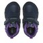 Geox Зимни обувки Geox B Baltic G.B Abx A B2654A 0CEMN C4269 M Navy/Purple