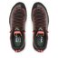 Salewa Trekkings Salewa Wildfire Canvas W 61407 Onyx/Black 876