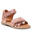 Froddo Szandál Froddo G2150161-2 Pink Shine