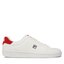 Fila Sneakers Fila Crosscourt 2 F Low FFM0002.13041 White/Fila Red