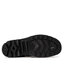 Palladium Schnürstiefeletten Palladium Pampa Unlocked U 77239-309-M Olive Night