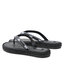 DKNY Еспадрили DKNY Tabatha K1240129 Black/White 005