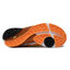 Nike Scarpe Nike Air Ghost Racer AT5410 800 Orange Peel/Aphid Green