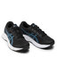 Asics Chaussures Asics Jolt 3 1011B034 Black/Azure 014