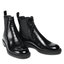 Vagabond Gležnjarji Chelsea Vagabond Amina 5003-260-20 Black