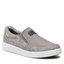 Rieker Sneakersy Rieker B7160-45 Grau