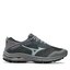Mizuno Cipő Mizuno Wave Rider Gtx J1GD2179 IGate/NCloud/FFedora