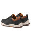 Skechers Sneakers Skechers Treno 66204/BLK Black