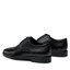 Geox Zapatos hasta el tobillo Geox U Brandolf A U024VA 00043 C9999 Black