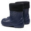 Dry Walker Gumicsizma Dry Walker Jumpers Snow 121/22/23 Navy