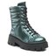 Tamaris Turistická obuv Tamaris 1-26887-39 Green 700