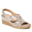 Go Soft Sandali Go Soft ARC-2309-01 Oro