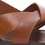 Vagabond Sandały Vagabond Tia 4331-201-27 Cognac