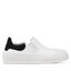 Gino Rossi Кецове Gino Rossi 1002B White