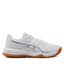 Asics Обувки Asics Upcourt 5 Gs 1074A039 White/Pure Silver 101