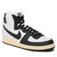 Nike Pantofi Nike Terminator High Prm FD0394 030 Phantom/Black/Pale Vanilla