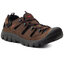 CMP Sandale CMP Avior Hiking Sandal 39Q9657 Espresso Q938