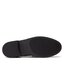 Caprice Loafersy Caprice 9-24206-41 Black Nappa 022