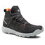 Mammut Trekingová obuv Mammut Saentis Pro Wp 3030-04100-00533 Black/Vibrant Orange