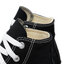 Converse Plátěnky Converse Yths C/T Allstar 3J231 Black