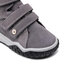 Bartek Schnürschuhe Bartek 11580003 Grau