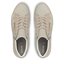 Geox Sneakers Geox D Blomiee D366HE 0EKBC C5004 Sand