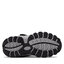 Big Star Shoes Bakancs Big Star Shoes KK374151 Black