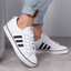 adidas Обувки adidas Nizza CQ2333 Ftwwht/Cblack/Ftwwht