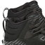 The North Face Trekkings The North Face Vectiv Fastpack Mid Futurelight NF0A5JCWNY71 Tnf Black/Vanadis Grey