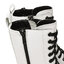 Lasocki Туристически oбувки Lasocki WB-ALESSIA-11 White