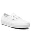 Vans Πάνινα παπούτσια Vans Authentic VN000EE3W00 True White