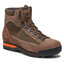 Aku Туристически Aku Slope Micro Gtx GORE-TEX 885.10 Light Brown/Orange 526